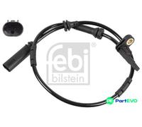 FEBI BILSTEIN REAR LEFT RIGHT WHEEL SPEED SENSOR 109354 FOR BMW