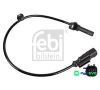 FEBI BILSTEIN REAR LEFT RIGHT WHEEL SPEED SENSOR 109472