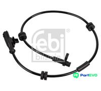 FEBI BILSTEIN REAR LEFT RIGHT WHEEL SPEED SENSOR 170146 FOR FORD