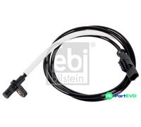 FEBI BILSTEIN REAR LEFT RIGHT WHEEL SPEED SENSOR 170576