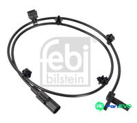 FEBI BILSTEIN REAR LEFT RIGHT WHEEL SPEED SENSOR 171348