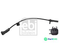FEBI BILSTEIN REAR LEFT RIGHT WHEEL SPEED SENSOR 172084