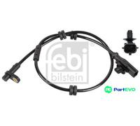 FEBI BILSTEIN REAR LEFT RIGHT WHEEL SPEED SENSOR 172455 FOR FORD