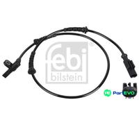 FEBI BILSTEIN REAR LEFT RIGHT WHEEL SPEED SENSOR 174642 FOR FIAT LANCIA