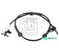 FEBI BILSTEIN REAR LEFT RIGHT WHEEL SPEED SENSOR 179107 FOR LAND ROVER