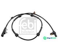 FEBI BILSTEIN REAR LEFT RIGHT WHEEL SPEED SENSOR 180999