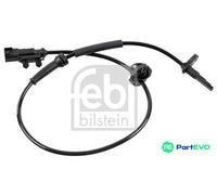 FEBI BILSTEIN REAR LEFT RIGHT WHEEL SPEED SENSOR 181243 FOR TESLA