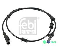FEBI BILSTEIN REAR LEFT RIGHT WHEEL SPEED SENSOR 185385