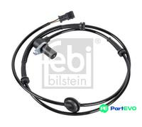 FEBI BILSTEIN REAR LEFT RIGHT WHEEL SPEED SENSOR 193493 FOR AUDI
