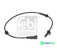FEBI BILSTEIN REAR LEFT RIGHT WHEEL SPEED SENSOR 193576 FOR TESLA