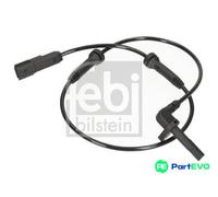 FEBI BILSTEIN REAR LEFT RIGHT WHEEL SPEED SENSOR 193636