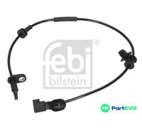 FEBI BILSTEIN REAR LEFT RIGHT WHEEL SPEED SENSOR 193657 FOR TESLA