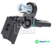 FEBI BILSTEIN REAR LEFT RIGHT WHEEL SPEED SENSOR 194140