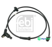 FEBI BILSTEIN REAR LEFT RIGHT WHEEL SPEED SENSOR 21788 FOR VW