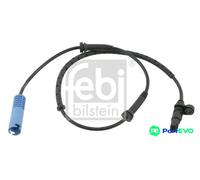 FEBI BILSTEIN REAR LEFT RIGHT WHEEL SPEED SENSOR 23809 FOR BMW