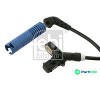 FEBI BILSTEIN REAR LEFT RIGHT WHEEL SPEED SENSOR 24611 FOR BMW