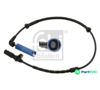 FEBI BILSTEIN REAR LEFT RIGHT WHEEL SPEED SENSOR 30532 FOR BMW