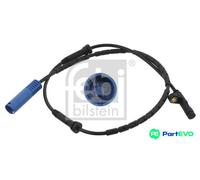 FEBI BILSTEIN REAR LEFT RIGHT WHEEL SPEED SENSOR 34263 FOR MINI