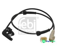 FEBI BILSTEIN REAR LEFT RIGHT WHEEL SPEED SENSOR 36945 FOR CITROËN PEUGEOT