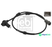 FEBI BILSTEIN REAR LEFT RIGHT WHEEL SPEED SENSOR 36953 FOR PEUGEOT
