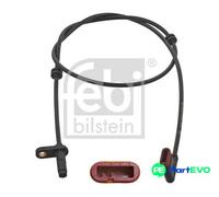 FEBI BILSTEIN REAR LEFT RIGHT WHEEL SPEED SENSOR 38596 FOR MERCEDES-BENZ