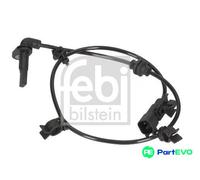 FEBI BILSTEIN REAR LEFT RIGHT WHEEL SPEED SENSOR 40476 FOR OPEL VAUXHALL