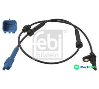 FEBI BILSTEIN REAR LEFT RIGHT WHEEL SPEED SENSOR 46263 FOR CITROËN