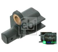 FEBI BILSTEIN REAR LEFT RIGHT WHEEL SPEED SENSOR 46317 FOR FORD VOLVO