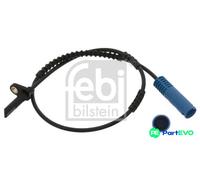FEBI BILSTEIN REAR LEFT RIGHT WHEEL SPEED SENSOR 46595 FOR MINI
