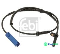 FEBI BILSTEIN REAR LEFT RIGHT WHEEL SPEED SENSOR 47215 FOR BMW