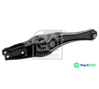 FEBI BILSTEIN REAR LEFT RIGHT WHEEL SUSPENSION CONTROL/TRAILING ARM 172743 FOR