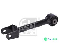 FEBI BILSTEIN REAR LEFT RIGHT WHEEL SUSPENSION CONTROL/TRAILING ARM 179615