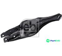 FEBI BILSTEIN REAR LEFT RIGHT WHEEL SUSPENSION CONTROL/TRAILING ARM 180556 FOR