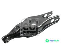 FEBI BILSTEIN REAR LEFT RIGHT WHEEL SUSPENSION CONTROL/TRAILING ARM 185910 FOR