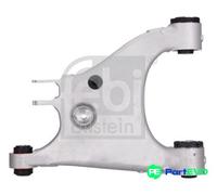 FEBI BILSTEIN REAR LEFT RIGHT WHEEL SUSPENSION CONTROL/TRAILING ARM 193690
