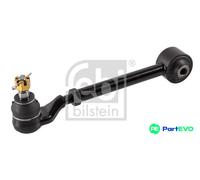 FEBI BILSTEIN REAR LEFT RIGHT WHEEL SUSPENSION CONTROL/TRAILING ARM 42172 FOR