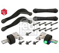 FEBI BILSTEIN REAR LEFT RIGHT WHEEL SUSPENSION ROD/STRUT 46000 FOR FORD VOLVO