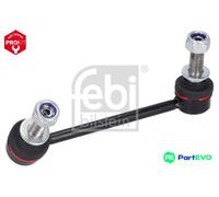 FEBI BILSTEIN REAR LEFT STABILISER BAR LINK/COUPLING ROD 102228 FOR LAND ROVER