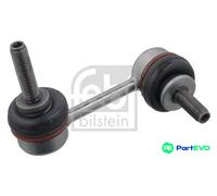 FEBI BILSTEIN REAR LEFT STABILISER BAR LINK/COUPLING ROD 103167 FOR PORSCHE