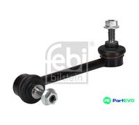 FEBI BILSTEIN REAR LEFT STABILISER BAR LINK/COUPLING ROD 180691 FOR TESLA