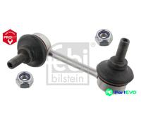 FEBI BILSTEIN REAR LEFT STABILISER BAR LINK/COUPLING ROD 21206 FOR ALFA ROMEO