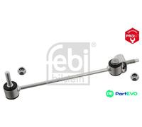 FEBI BILSTEIN REAR LEFT STABILISER BAR LINK/COUPLING ROD 29696 FOR MERCEDES-BENZ