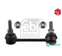 FEBI BILSTEIN REAR LEFT STABILISER BAR LINK/COUPLING ROD 34561 FOR NISSAN