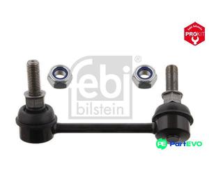FEBI BILSTEIN REAR LEFT STABILISER BAR LINK/COUPLING ROD 34561 FOR NISSAN