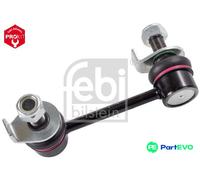 FEBI BILSTEIN REAR LEFT STABILISER BAR LINK/COUPLING ROD 42603 FOR NISSAN