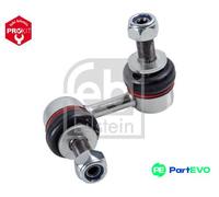 FEBI BILSTEIN REAR LEFT STABILISER BAR LINK/COUPLING ROD 42797
