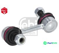 FEBI BILSTEIN REAR LEFT STABILISER BAR LINK/COUPLING ROD 42974 FOR TOYOTA LEXUS