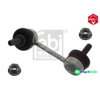 FEBI BILSTEIN REAR LEFT STABILISER BAR LINK/COUPLING ROD 43453 FOR ALFA ROMEO