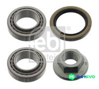 FEBI BILSTEIN REAR LEFT WHEEL BEARING KIT 05408 FOR FORD