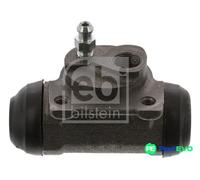 FEBI BILSTEIN REAR LEFT WHEEL BRAKE CYLINDER 09036 FOR RENAULT